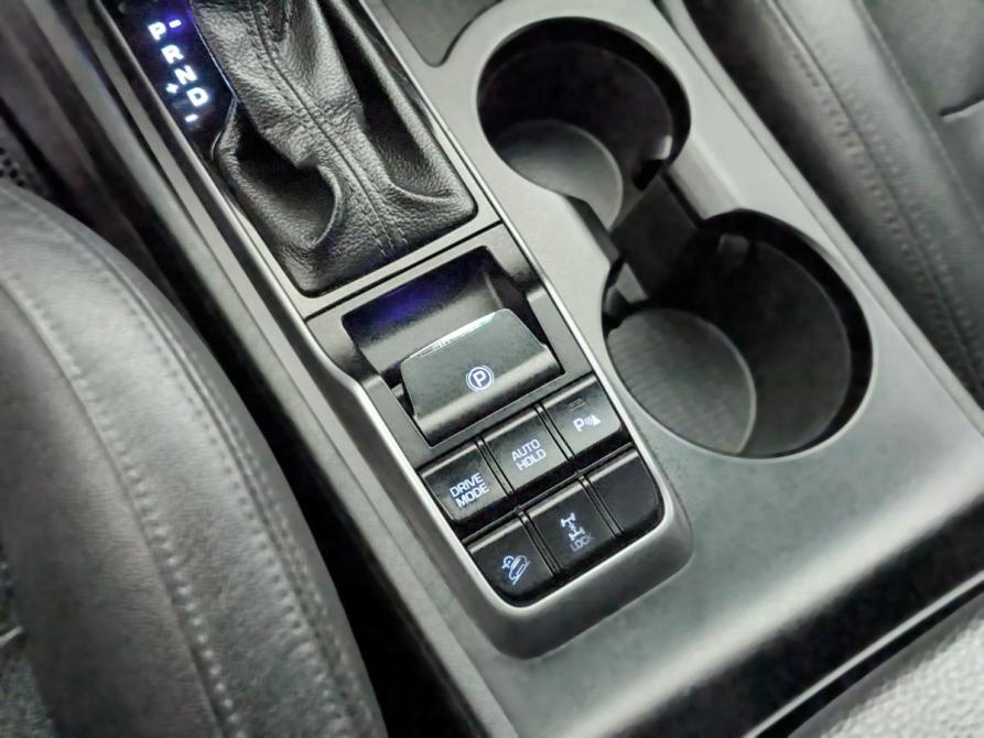 Hyundai Tucson III Екатеринбург  - изображение 16