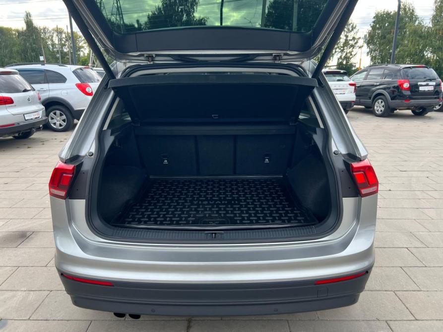 Volkswagen Tiguan II Стерлитамак  - изображение 23
