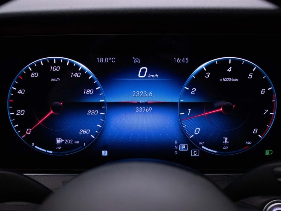 Mercedes-Benz E-Класс V (W213 S213 C238) Рестайлинг Москва  - изображение 12