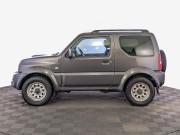 Suzuki Jimny III Рестайлинг 2 Москва  - изображение 32