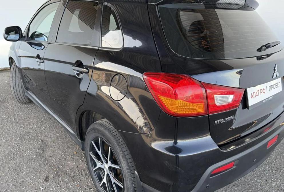 Mitsubishi ASX I Киров  - изображение 28