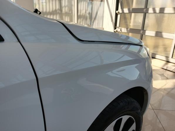 Lada (ВАЗ) Vesta I с пробегом 2016 года, цена 707 000 рублей, 166000 км, седан, Автокод Объявления