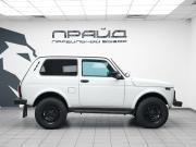Lada (ВАЗ) 2121 (4x4) I Рестайлинг Ростов-на-Дону  - изображение 24
