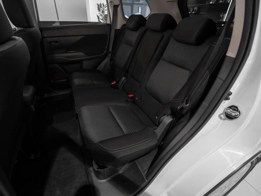 Mitsubishi Outlander III Рестайлинг 3 Москва  - изображение 12