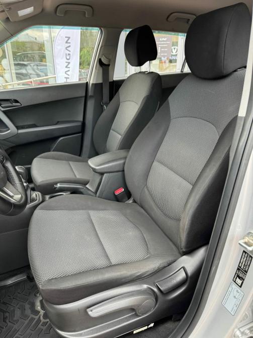 Hyundai Creta I Пермь  - изображение 10