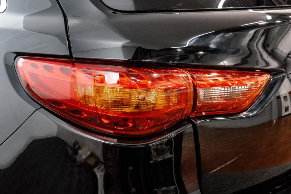 Infiniti FX II (S51) Барнаул  - изображение 9