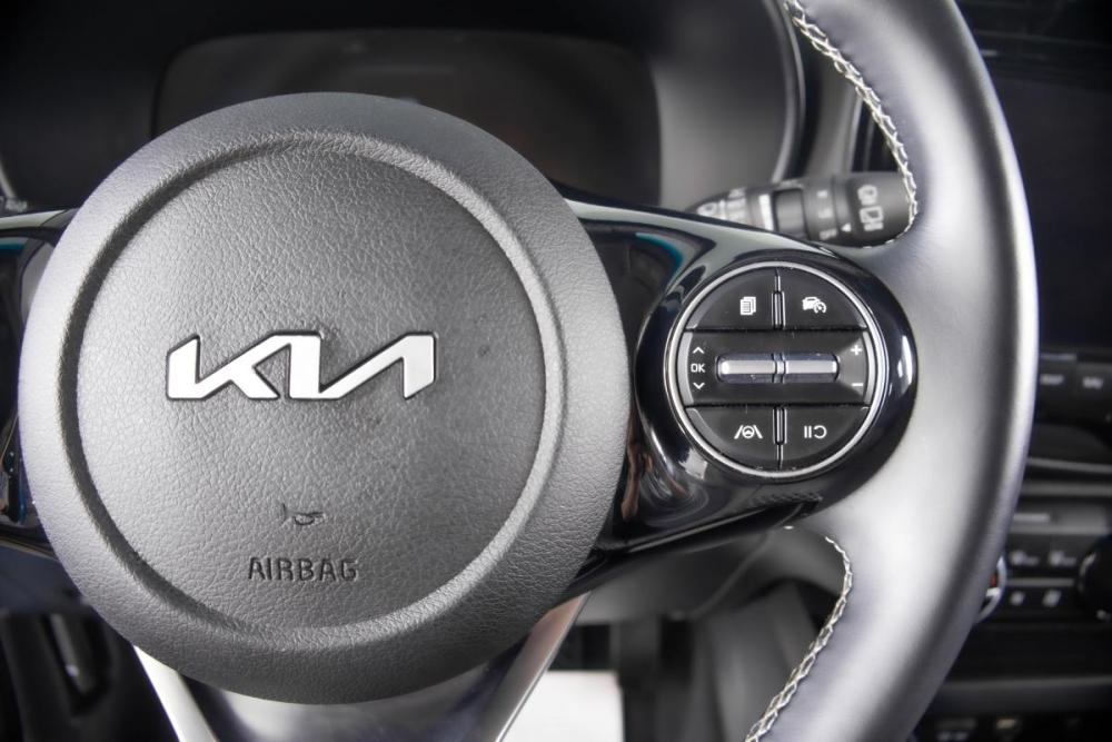 Kia Soul III Рестайлинг Пермь  - изображение 18