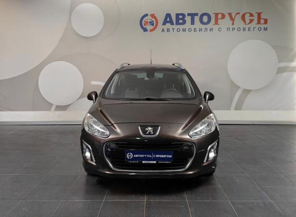 Peugeot 308 I Рестайлинг с пробегом 2011 года, цена 757 000 рублей, 69368 км, универсал, Автокод Объявления