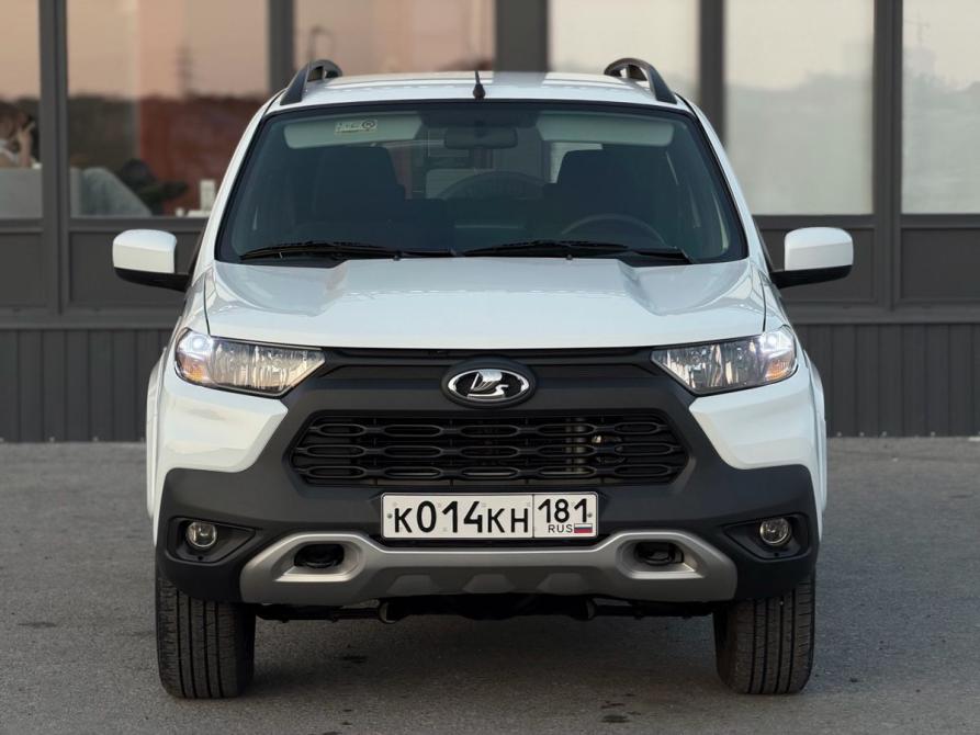 Lada (ВАЗ) Niva Travel I Волгоград  - изображение 3