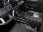 Toyota Sequoia III Москва  - изображение 49