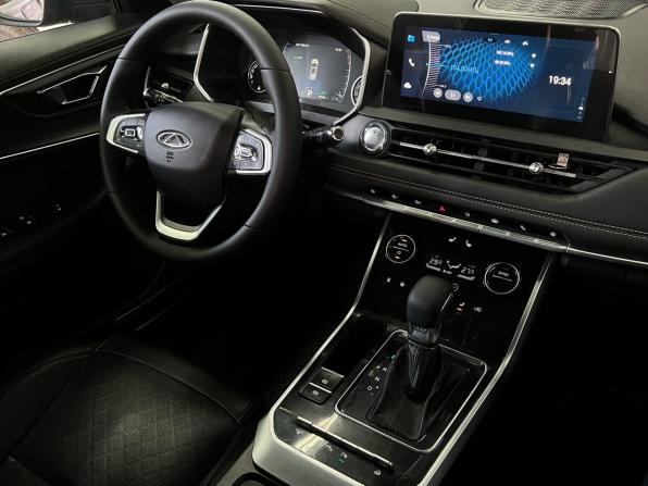 Chery Tiggo 8 I с пробегом 2021 года, цена 1 737 000 рублей, 92980 км, внедорожник, Автокод Объявления