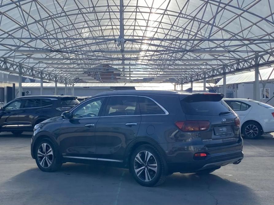 Kia Sorento III Prime Рестайлинг Калуга  - изображение 4