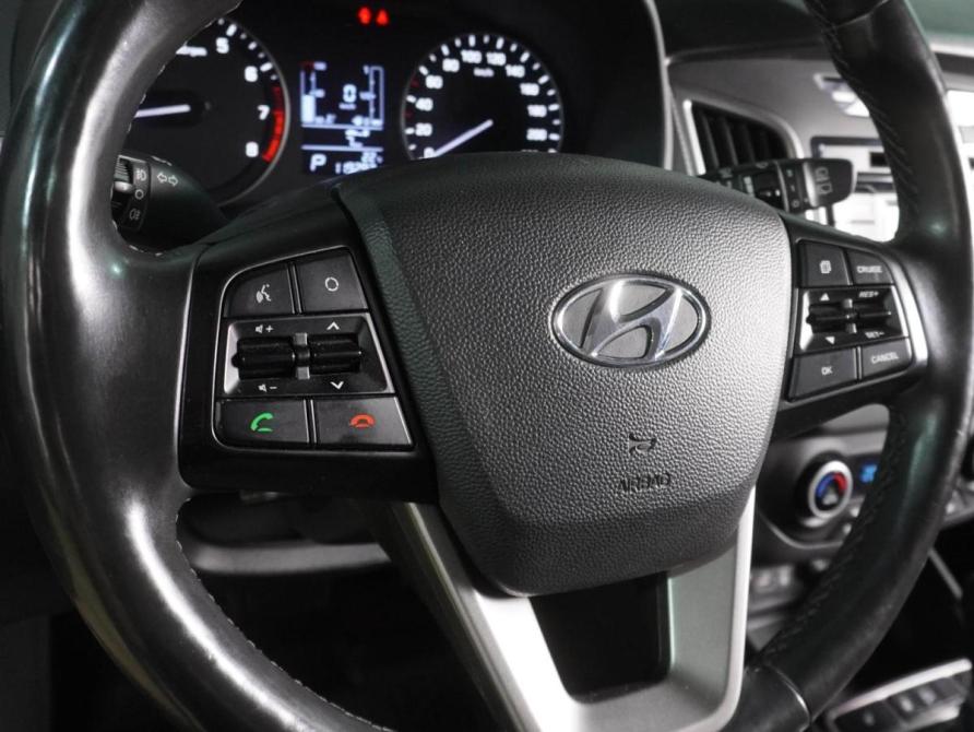 Hyundai Creta I Воронеж  - изображение 14
