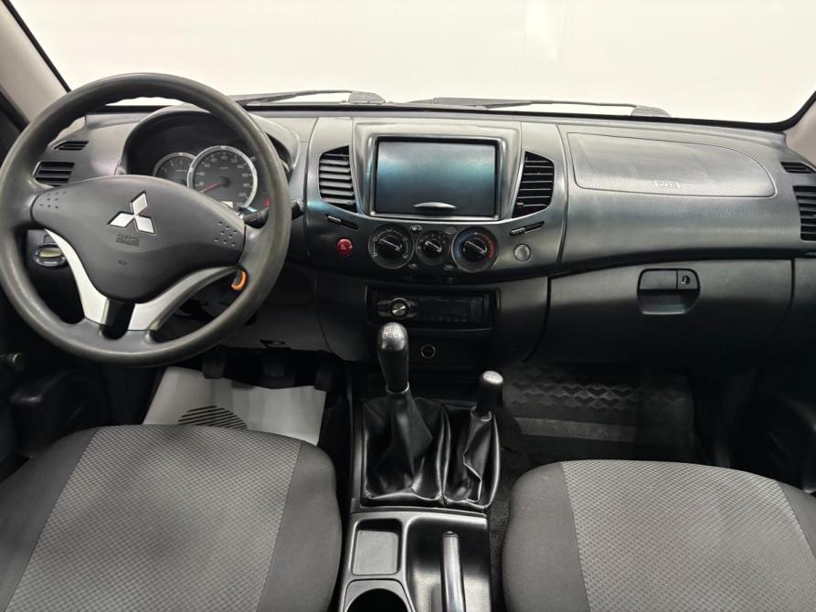 Mitsubishi L200 IV Рестайлинг Альметьевск  - изображение 12