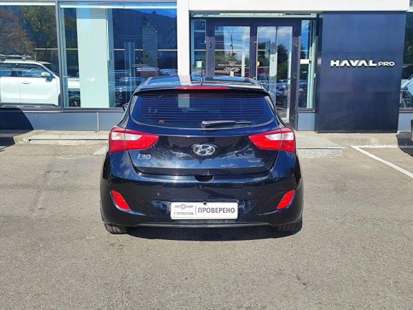 Hyundai i30 II с пробегом 2012 года, цена 1 089 000 рублей, 91205 км, хэтчбек, Автокод Объявления