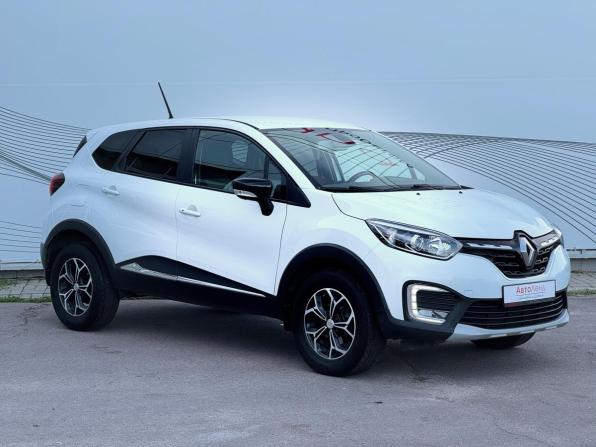 Renault Kaptur I Рестайлинг с пробегом 2020 года, цена 1 595 000 рублей, 75135 км, внедорожник, Автокод Объявления