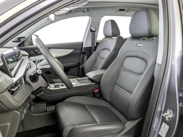 Chery Tiggo 7 Pro I с пробегом 2023 года, цена 2 040 000 рублей, 4861 км, внедорожник, Автокод Объявления
