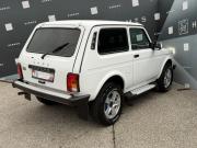 Lada (ВАЗ) Niva Legend I Минеральные Воды  - изображение 22