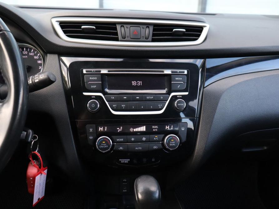 Nissan Qashqai II Екатеринбург  - изображение 10
