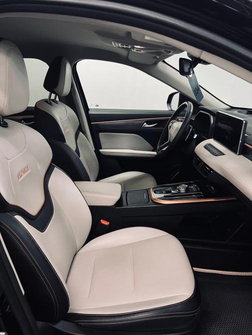 Haval Jolion I Санкт-Петербург  - изображение 23