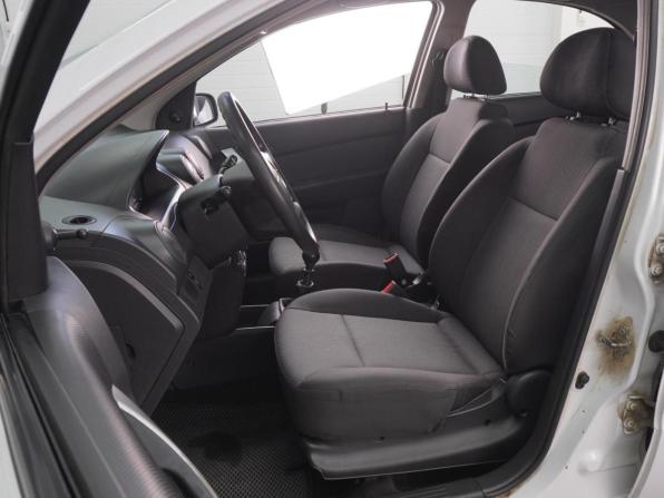 Chevrolet Aveo I Рестайлинг с пробегом 2010 года, цена 499 000 рублей, 177354 км, седан, Автокод Объявления