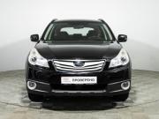 Subaru Outback IV Санкт-Петербург  - изображение 20