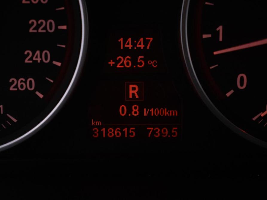 BMW X5 II (E70) Рестайлинг Москва  - изображение 13