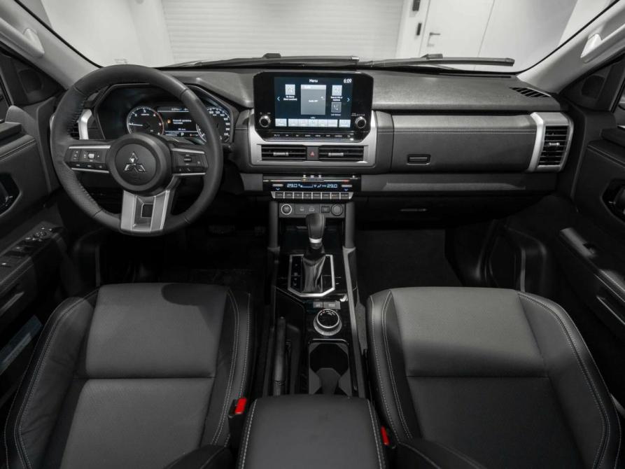 Mitsubishi L200 VI Москва  - изображение 8