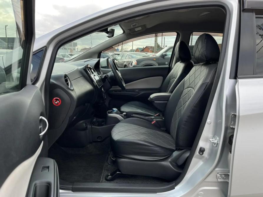 Nissan Note II Рестайлинг Краснодар  - изображение 10