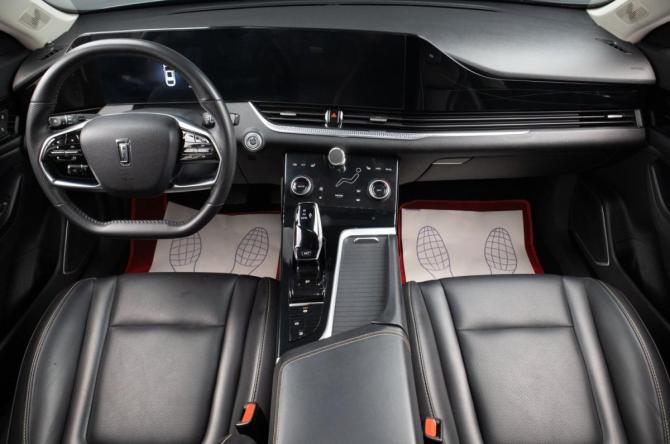 FAW Bestune B70 I с пробегом 2023 года, цена 1 499 000 рублей, 140000 км, лифтбек, Автокод Объявления