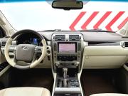 Lexus GX II Рестайлинг Пермь  - изображение 29
