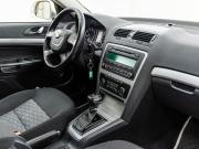 Skoda Octavia II (A5) Рестайлинг Волгоград  - изображение 66