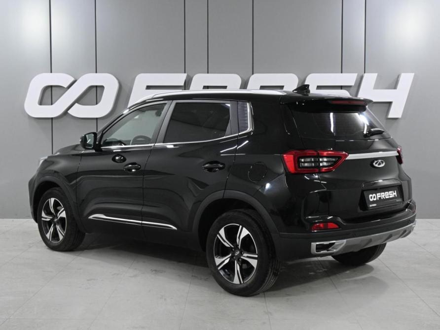 Chery Tiggo 4 Pro I Ростов-на-Дону  - изображение 2