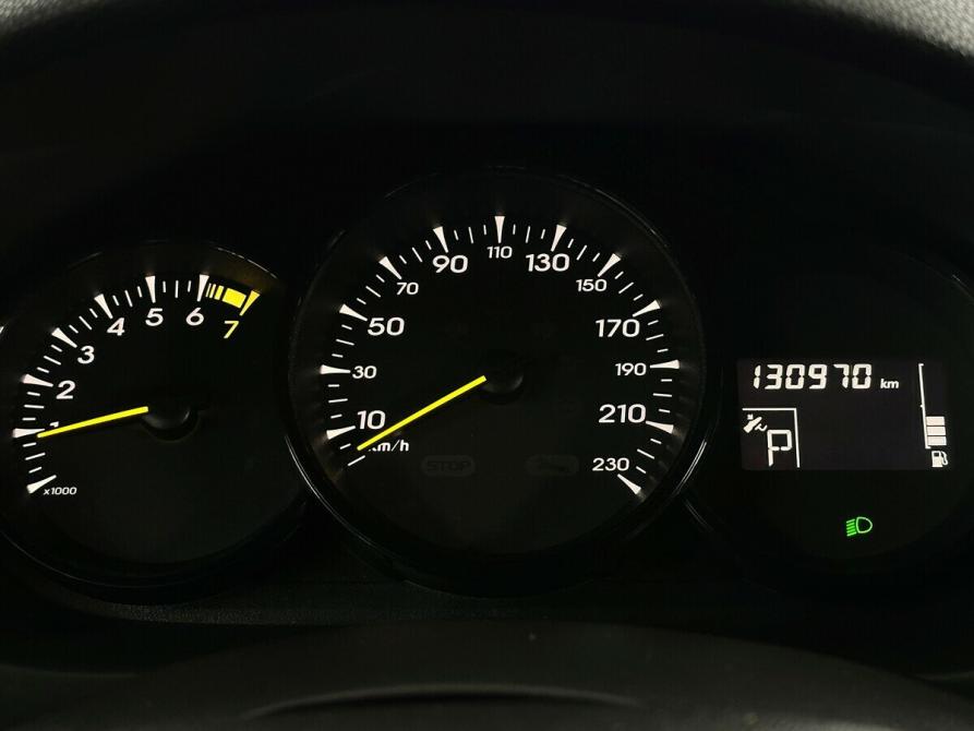 Renault Megane III Рестайлинг Москва  - изображение 6