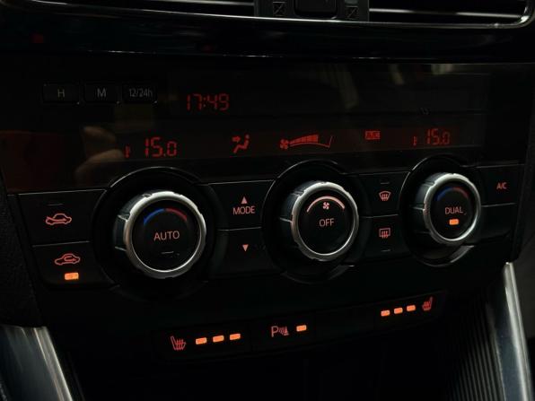 Mazda CX-5 I с пробегом 2012 года, цена 1 799 000 рублей, 119340 км, внедорожник, Автокод Объявления