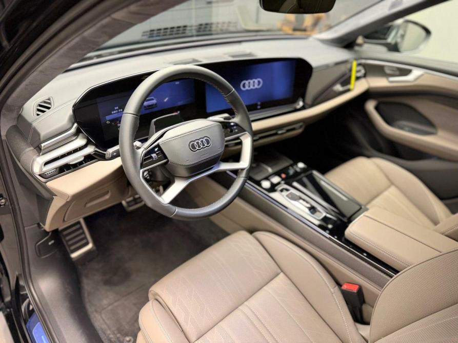 Audi A6 VI (C9) Москва  - изображение 8
