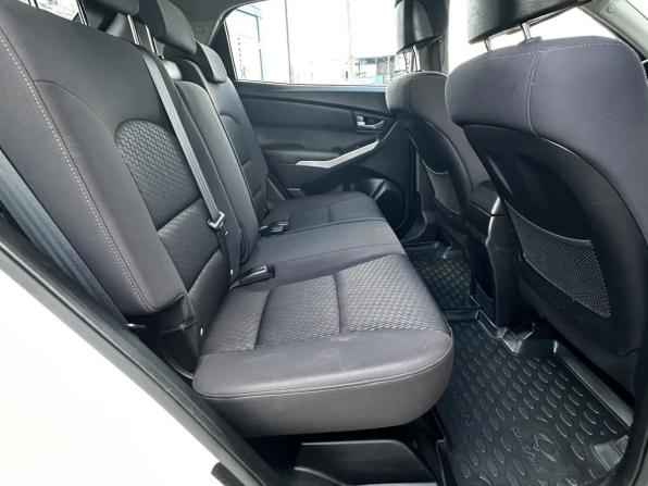 SsangYong Actyon II Рестайлинг с пробегом 2014 года, цена 1 065 000 рублей, 148267 км, внедорожник, Автокод Объявления