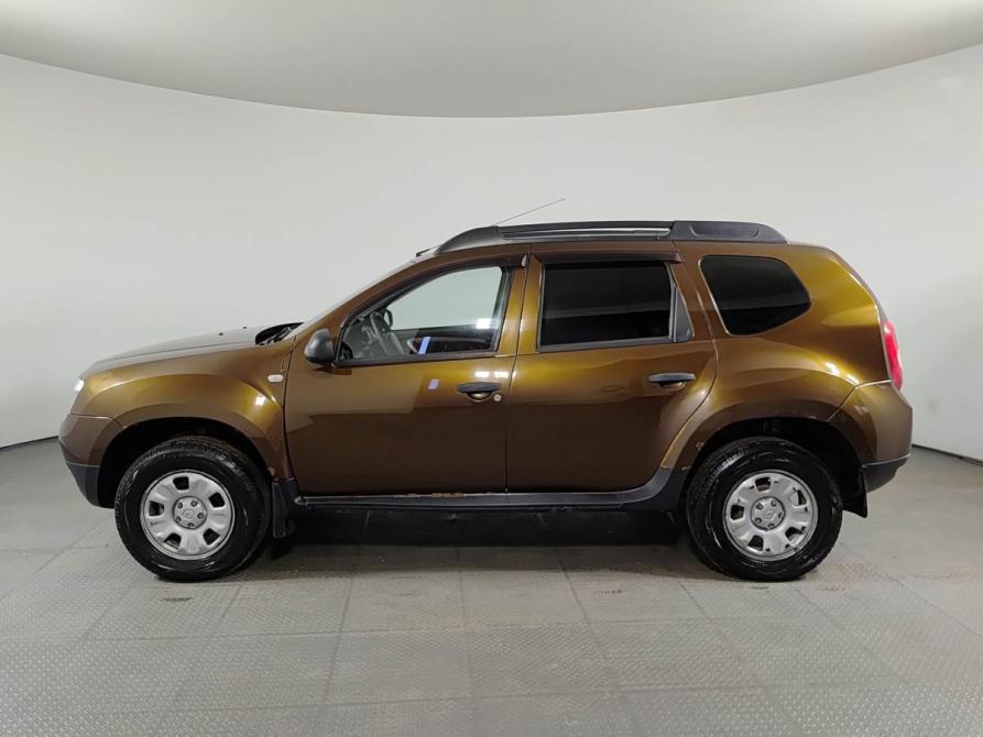 Renault Duster I Уфа  - изображение 10