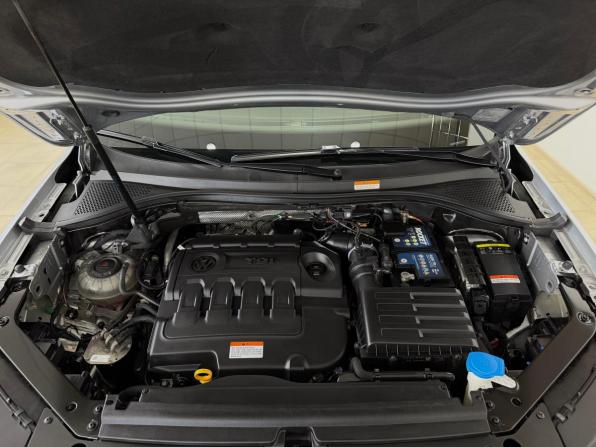 Volkswagen Tiguan II с пробегом 2020 года, цена 3 100 000 рублей, 146992 км, внедорожник, Автокод Объявления