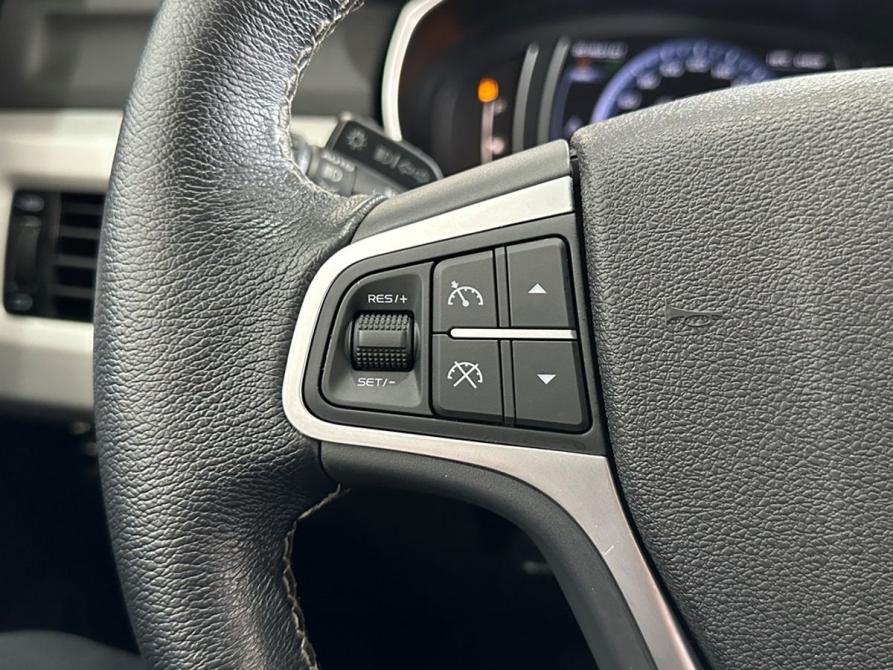 Geely Atlas I Москва  - изображение 15