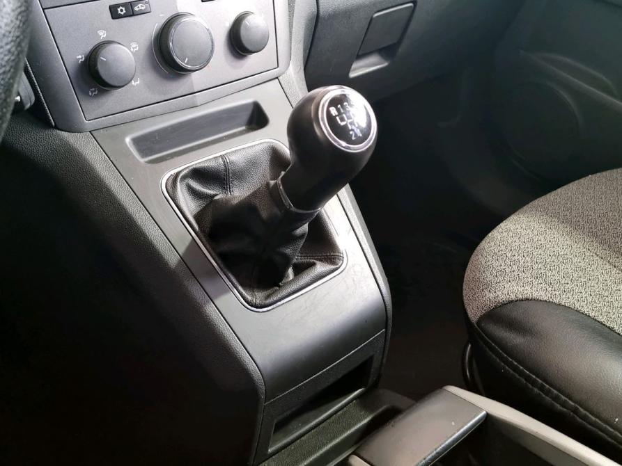 Opel Zafira B Петрозаводск  - изображение 21