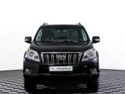 Toyota Land Cruiser Prado 150 Series Москва  - изображение 21