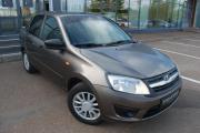 Lada (ВАЗ) Granta I Стерлитамак  - изображение 17