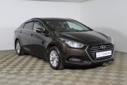 Hyundai i40 I Рестайлинг Нижний Новгород  - изображение 19