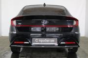 Hyundai Sonata VIII (DN8) Санкт-Петербург  - изображение 22
