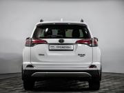 Toyota RAV4 IV (XA40) Рестайлинг Санкт-Петербург  - изображение 39