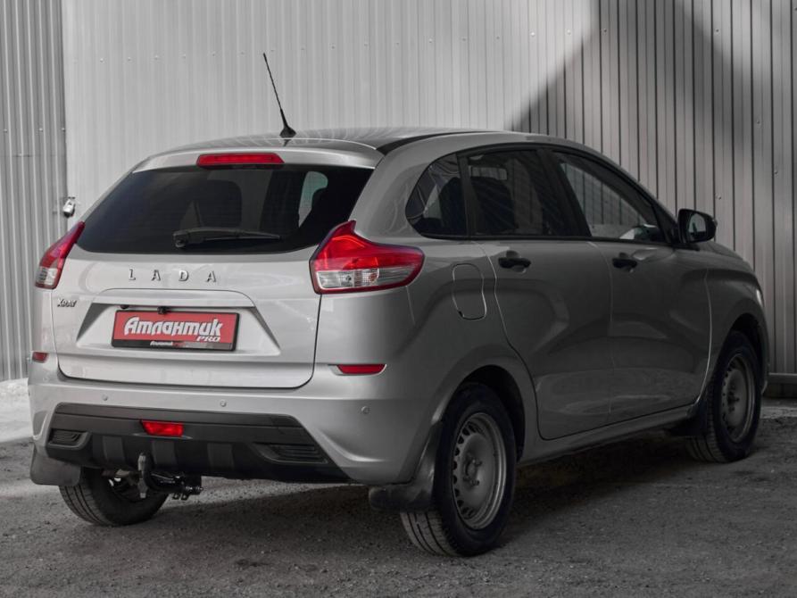 Lada (ВАЗ) XRAY I Екатеринбург  - изображение 6