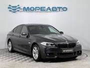 BMW 5 серии VI (F10/F11/F07) Калининград  - изображение 23