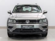 Volkswagen Tiguan II Санкт-Петербург  - изображение 32
