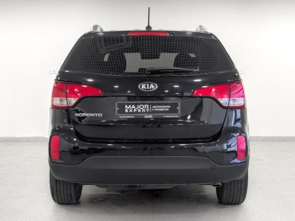 Kia Sorento II Рестайлинг с пробегом 2017 года, цена 1 820 000 рублей, 117459 км, внедорожник, Автокод Объявления